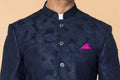 MLS PRINTED JODHPURI SUIT