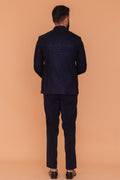 MLS VELVET JODHPURI SUIT