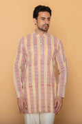 MLS MID LENGTH KURTA