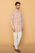 MLS MID LENGTH KURTA