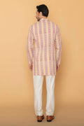 MLS MID LENGTH KURTA