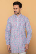 MLS MID LENGTH KURTA