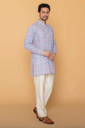 MLS MID LENGTH KURTA