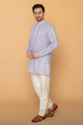 MLS MID LENGTH KURTA