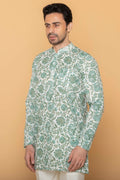 MLS MID LENGTH KURTA