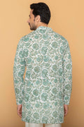 MLS MID LENGTH KURTA
