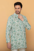 MLS MID LENGTH KURTA