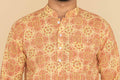 MLS SHORT KURTA FULL SLEEVES