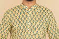 MLS SHORT KURTA F/S