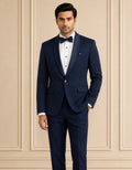 MLS TUXEDO SUIT 2PCS