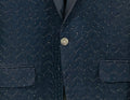 MLS TUXEDO SUIT 2PCS