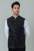 MLS PLAIN JAWAHAR JACKET
