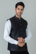 MLS PLAIN JAWAHAR JACKET