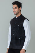 MLS PLAIN JAWAHAR JACKET