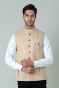 MLS PLAIN JAWAHAR JACKET