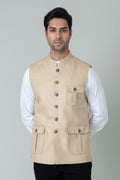 MLS PLAIN JAWAHAR JACKET