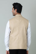MLS PLAIN JAWAHAR JACKET