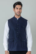MLS PLAIN JAWAHAR JACKET