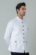 MLS PLAIN JAWAHAR JACKET