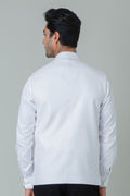MLS PLAIN JAWAHAR JACKET