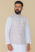 MLS PRINTED JAWAHAR JACKET