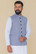MLS PRINTED JAWAHAR JACKET