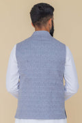 MLS PRINTED JAWAHAR JACKET