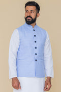 MLS PRINTED JAWAHAR JACKET