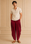 MLS SALWAR 1PC