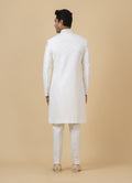 MLS SHERWANI 2PCS