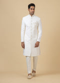 MLS SHERWANI 2PCS
