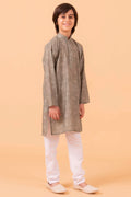 MLS KIDS KURTA PAJAMA