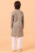 MLS KIDS KURTA PAJAMA