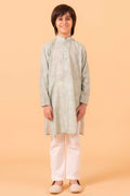 MLS KIDS KURTA PAJAMA
