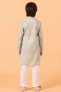 MLS KIDS KURTA PAJAMA