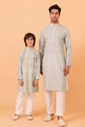 MLS KIDS KURTA PAJAMA