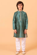 MLS KIDS KURTA PAJAMA