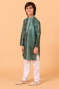MLS KIDS KURTA PAJAMA