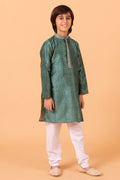 MLS KIDS KURTA PAJAMA