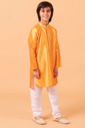 MLS KIDS KURTA PAJAMA