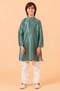 MLS KIDS KURTA PAJAMA