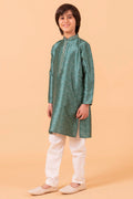 MLS KIDS KURTA PAJAMA