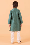 MLS KIDS KURTA PAJAMA