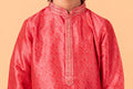 MLS KIDS KURTA PAJAMA