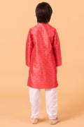 MLS KIDS KURTA PAJAMA