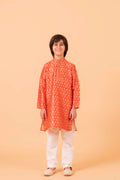 MLS KIDS KURTA PAJAMA