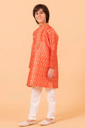 MLS KIDS KURTA PAJAMA