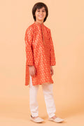 MLS KIDS KURTA PAJAMA