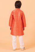 MLS KIDS KURTA PAJAMA