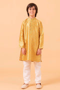 MLS KIDS KURTA PAJAMA